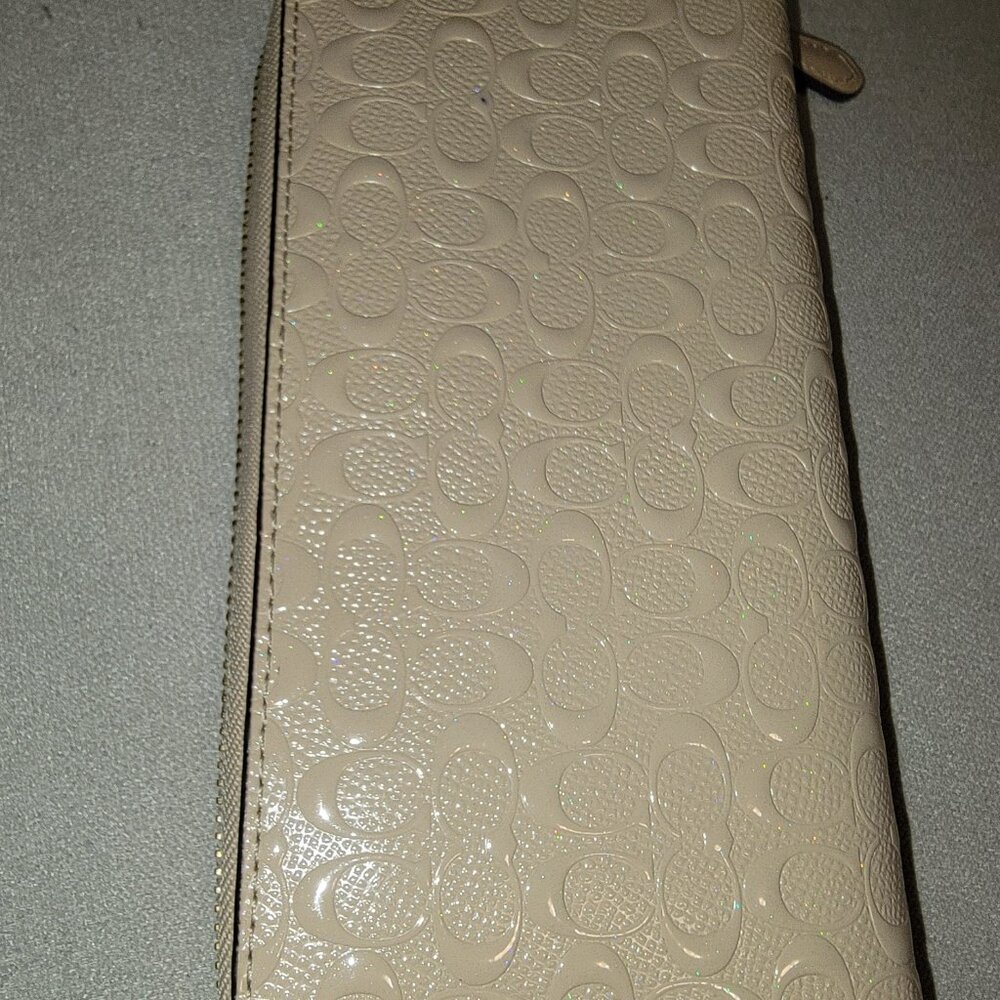 Coach wallet - image 4